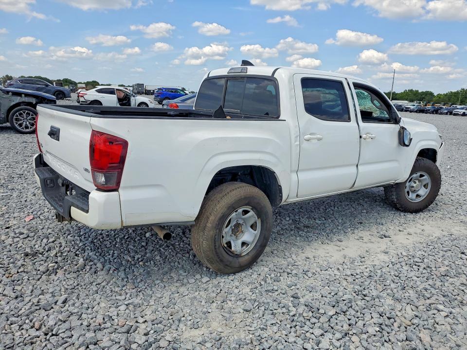 Aukcja sprzedaży 2023 Toyota Tacoma, vin: 3TMCZ5AN4PM628550, numer aukcji: 53164766