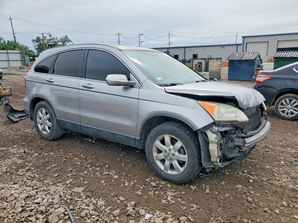 Aukcja sprzedaży 2007 Honda Cr-v, vin: JHLRE38787C023811, numer aukcji: 54134166