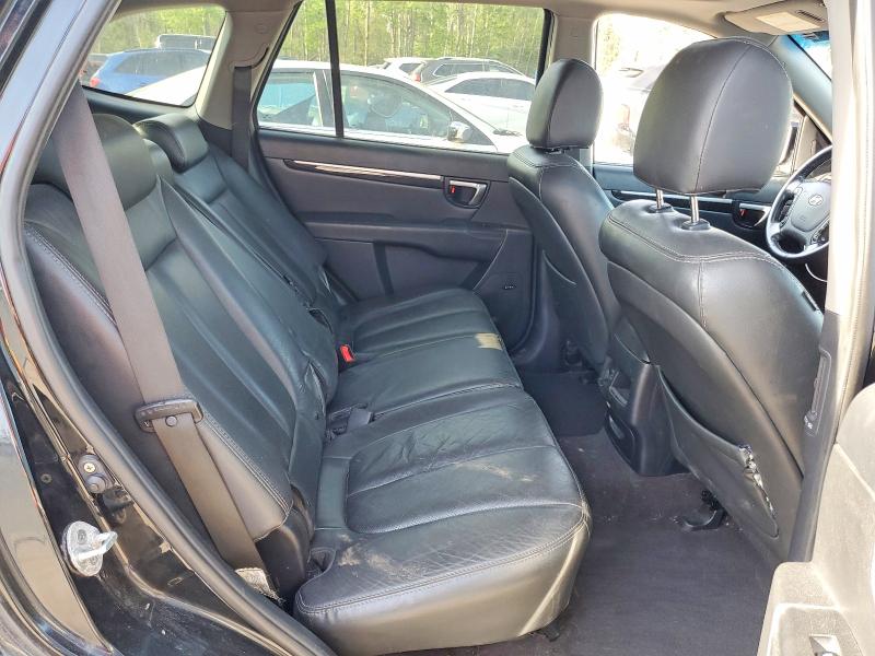 Aukcja sprzedaży 2009 Hyundai Santa Fe, vin: 5NMSH73E19H310723, numer aukcji: 54053846