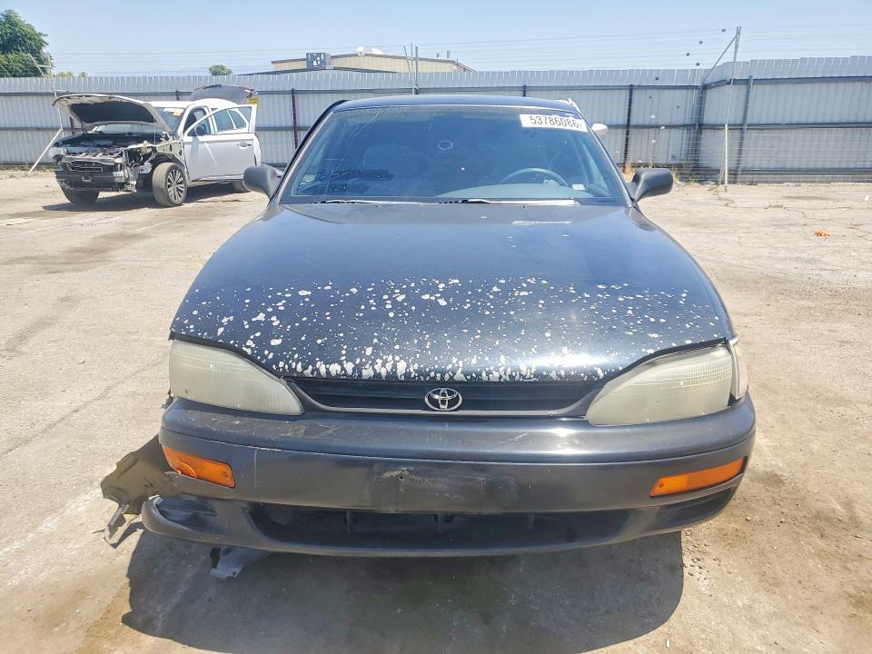 Aukcja sprzedaży 1995 Toyota Camry, vin: 4T1GK12E2SU079976, numer aukcji: 53786086