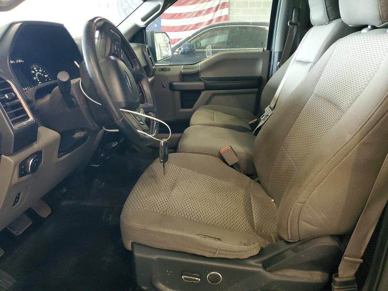 2015 Ford F150 მანქანა იყიდება აუქციონზე, vin: 1FTEW1EF7FKE49180, აუქციონის ნომერი: 53054796