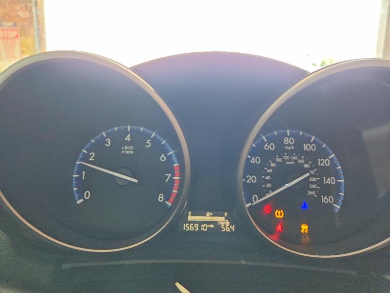Продаж на аукціоні авто 2012 Mazda 3, vin: JM1BL1V82C1654355, номер лоту: 52251316