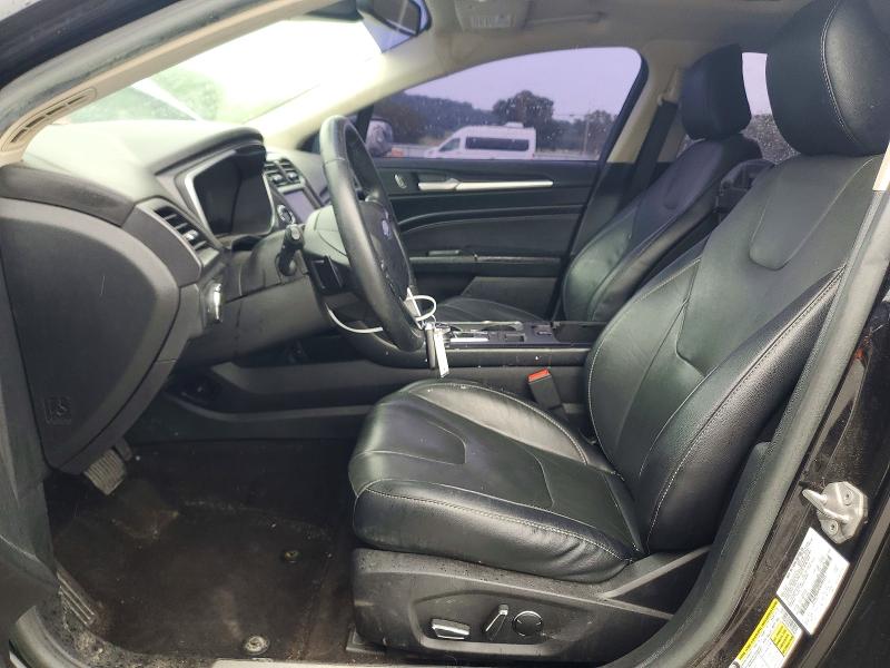 Продажа на аукционе авто 2020 Ford Fusion, vin: 3FA6P0D99LR199445, номер лота: 55582256