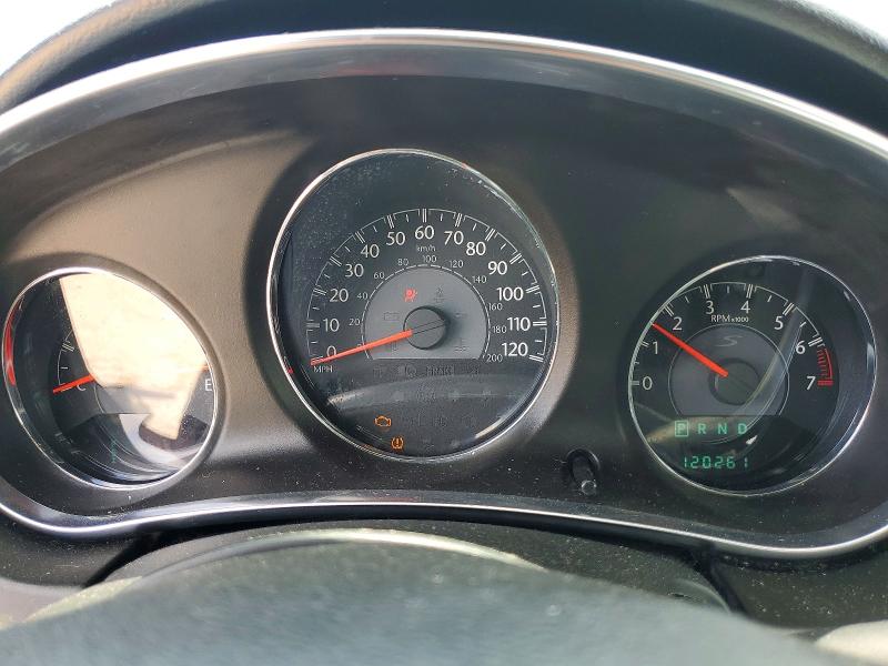 Продажа на аукционе авто 2013 Chrysler 200, vin: 1C3CCBBG4DN716472, номер лота: 55433886