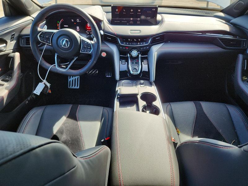 Продажа на аукционе авто 2025 Acura Tlx, vin: 19UUB6F54SA003550, номер лота: 53395776