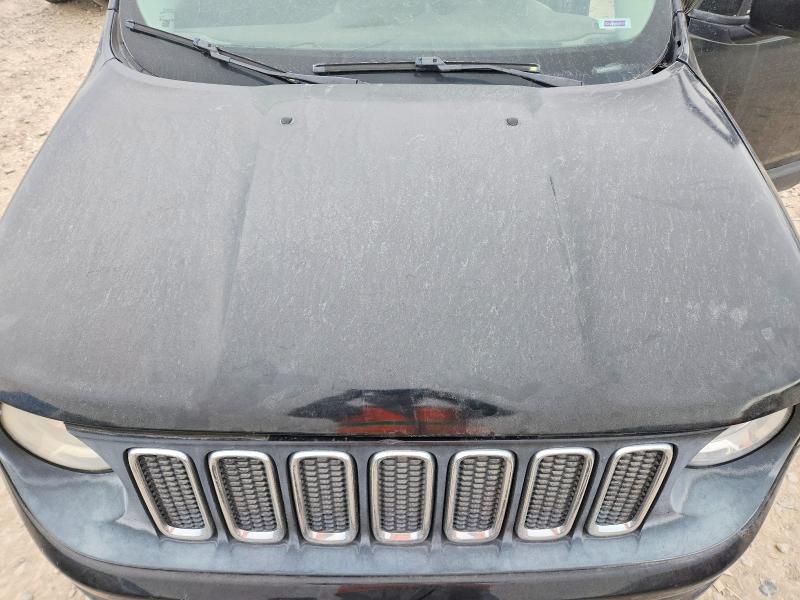 52678976 :رقم المزاد ، ZACCJABT0FPB22660 vin ، 2015 Jeep Renegade مزاد بيع
