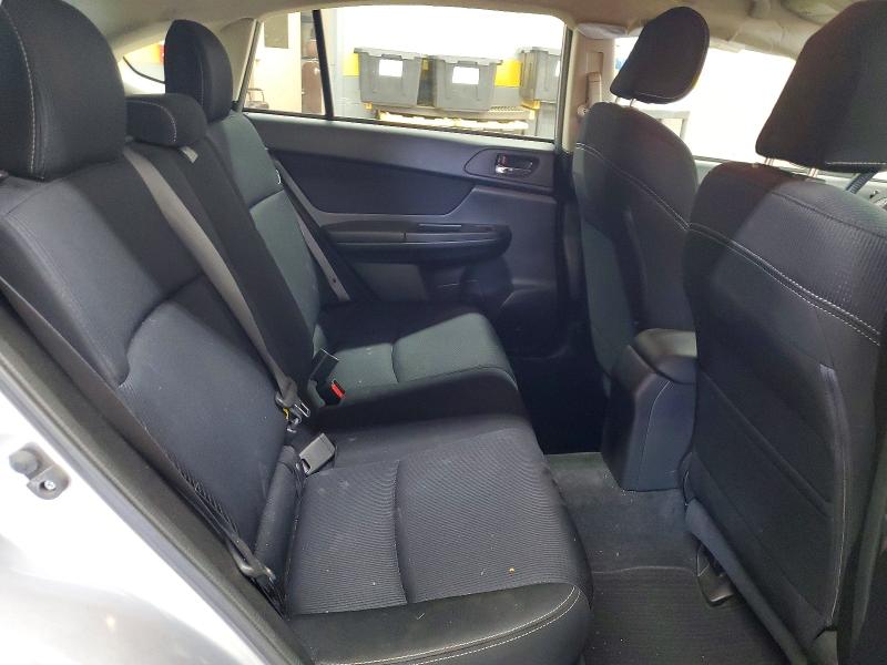 53024646 :رقم المزاد ، JF1GPAL62E8220951 vin ، 2014 Subaru Impreza مزاد بيع