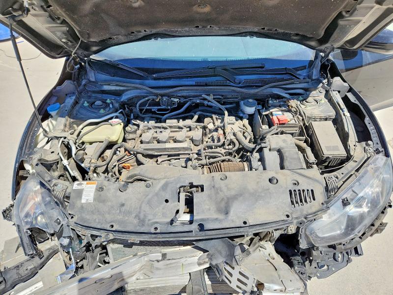 Продажа на аукционе авто 2017 Honda Civic, vin: SHHFK7H59HU222299, номер лота: 52955706