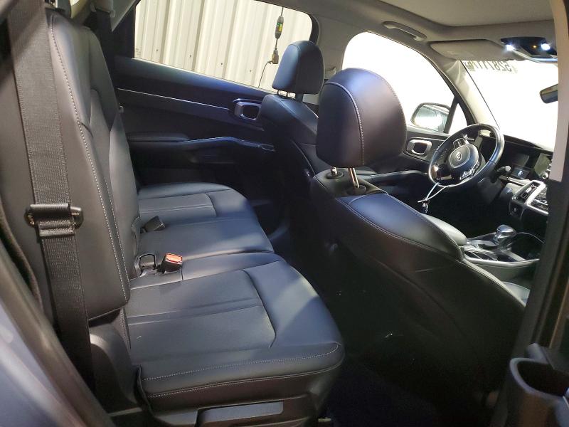 Продаж на аукціоні авто 2021 Kia Sorento, vin: 5XYRLDLC5MG003083, номер лоту: 52871176