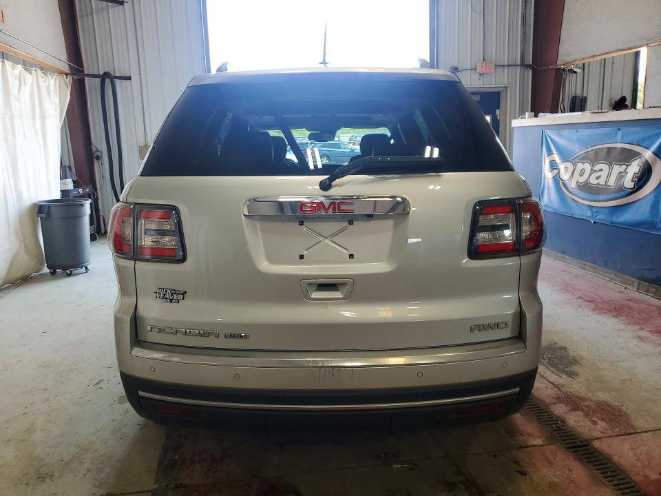 Aukcja sprzedaży 2017 Gmc Acadia Limited, vin: 1GKKVSKD9HJ149586, numer aukcji: 54053306