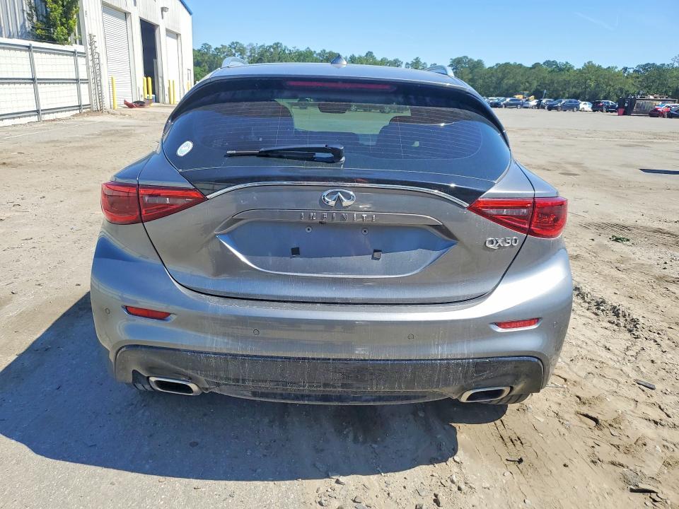 Aukcja sprzedaży 2018 Infiniti Qx30, vin: SJKCH5CP7JA042007, numer aukcji: 54608886