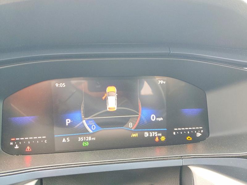 Продажа на аукционе авто 2024 Volkswagen Taos, vin: 3VVEX7B25RM128870, номер лота: 53119716