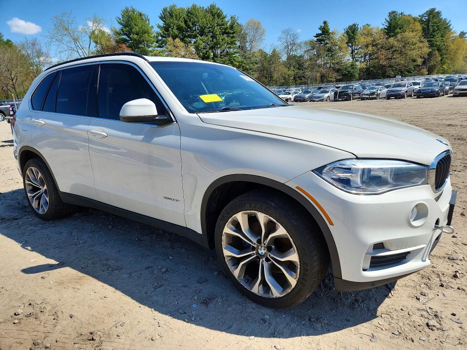 41630736 :رقم المزاد ، 5UXKR0C5XG0P30044 vin ، 2016 Bmw X5 مزاد بيع