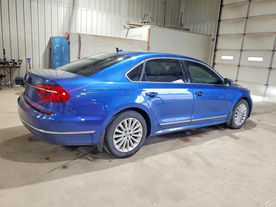 Aukcja sprzedaży 2017 Volkswagen Passat, vin: 1VWBT7A39HC046063, numer aukcji: 53873776