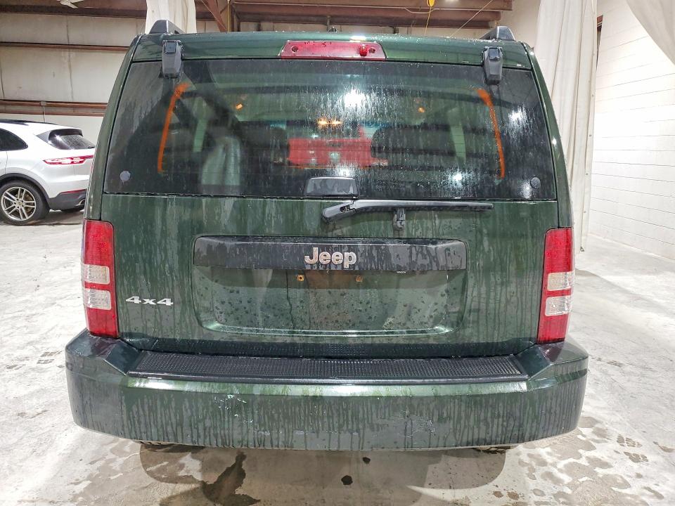 Продажа на аукционе авто 2010 Jeep Liberty, vin: 1J4PN2GK9AW140690, номер лота: 51952946