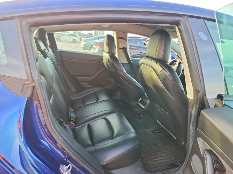 Aukcja sprzedaży 2021 Tesla Model 3, vin: 5YJ3E1EB1MF087008, numer aukcji: 52457276