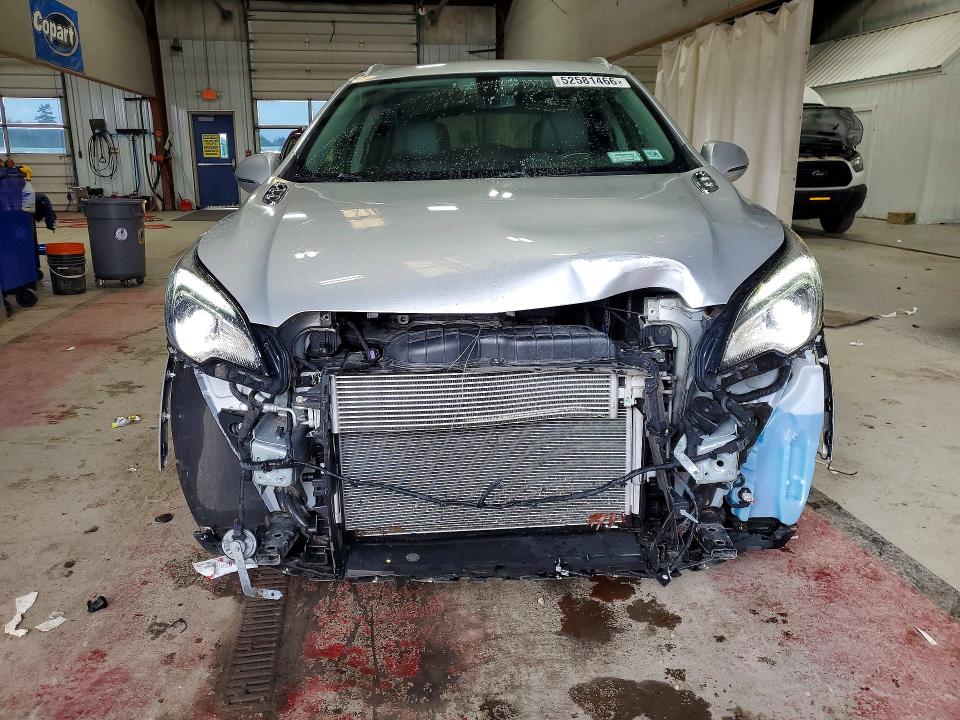 Продаж на аукціоні авто 2019 Buick Envision, vin: LRBFX2SA1KD026401, номер лоту: 52581466