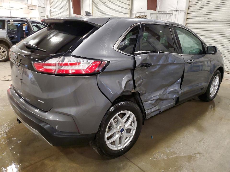 53950426 :رقم المزاد ، 2FMPK4J91NBB09713 vin ، 2022 Ford Edge مزاد بيع