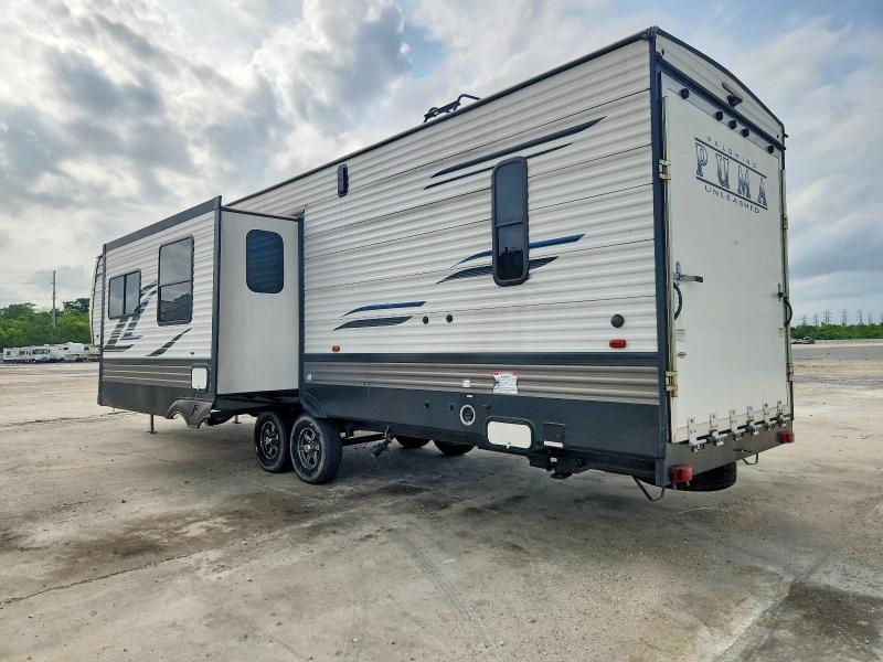 2020 Forest Riv Forest Riv მანქანა იყიდება აუქციონზე, vin: 4X4FPTP20LP083420, აუქციონის ნომერი: 51492596