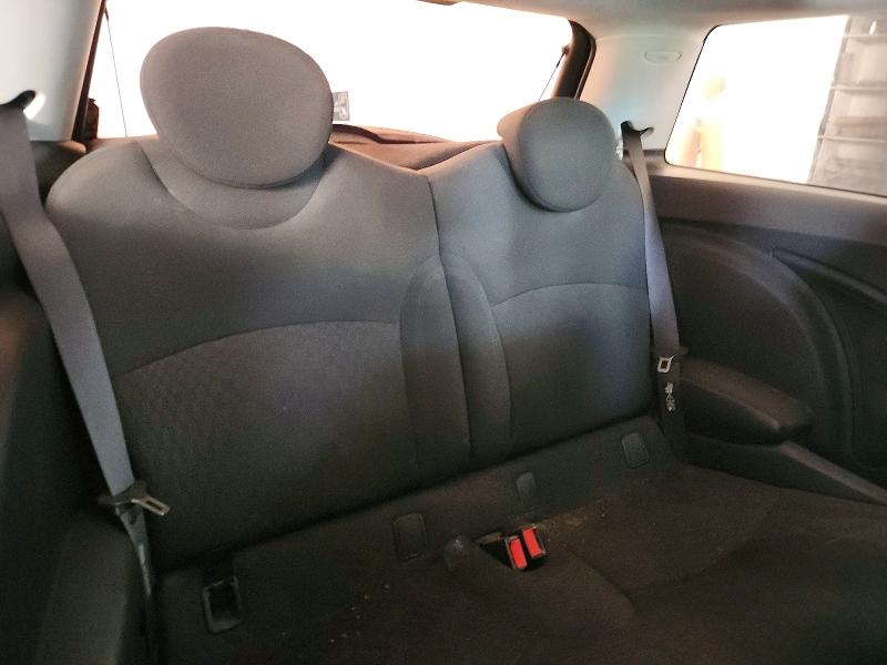 53585796 :رقم المزاد ، WMWMF335X7TT50315 vin ، 2007 Mini Cooper Hardtop مزاد بيع
