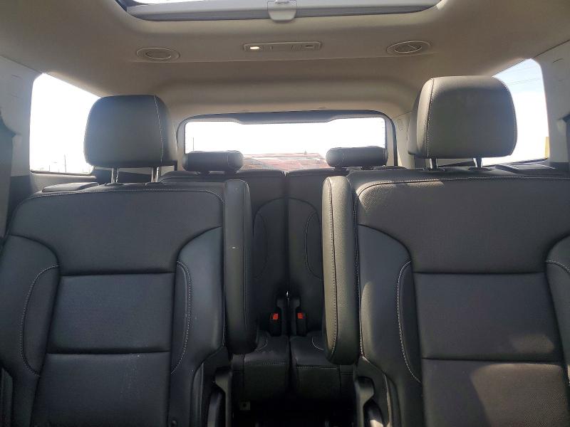 Aukcja sprzedaży 2020 Gmc Acadia, vin: 1GKKNULS2LZ124550, numer aukcji: 55194376
