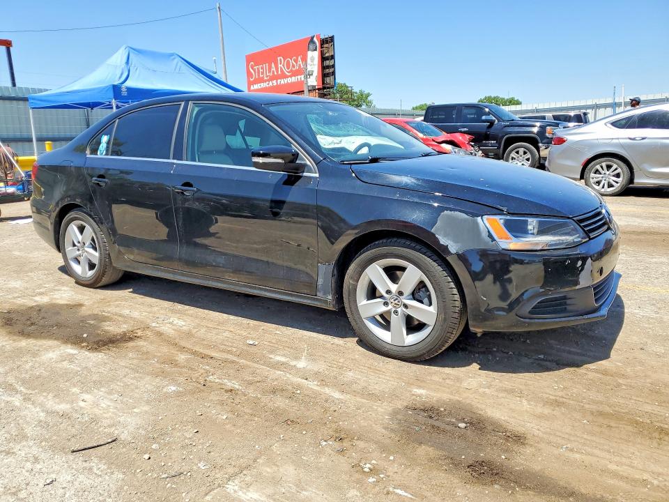 Aukcja sprzedaży 2014 Volkswagen Jetta, vin: 3VWLL7AJXEM404574, numer aukcji: 52427366