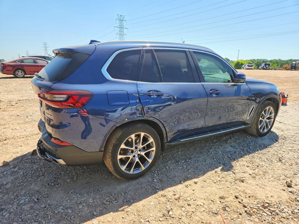 Aukcja sprzedaży 2021 Bmw X5, vin: 5UXCR6C03M9F36008, numer aukcji: 54043446