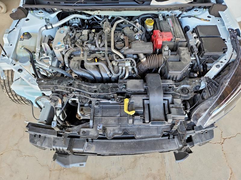 2024 Nissan Sentra მანქანა იყიდება აუქციონზე, vin: 3N1AB8DV2RY264457, აუქციონის ნომერი: 54635836