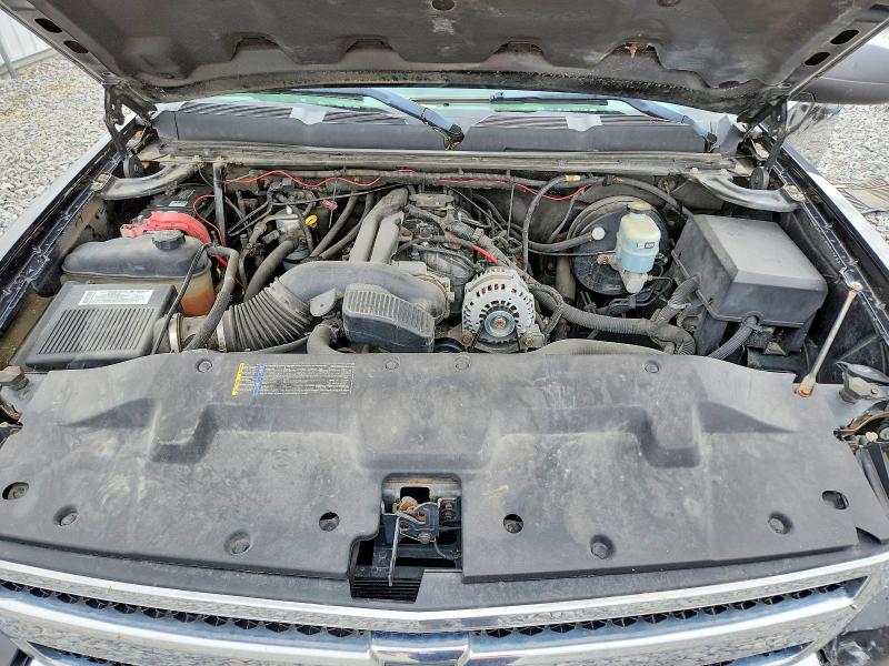 Aukcja sprzedaży 2008 Chevrolet Silverado, vin: 1GCEK19068Z264484, numer aukcji: 54298846