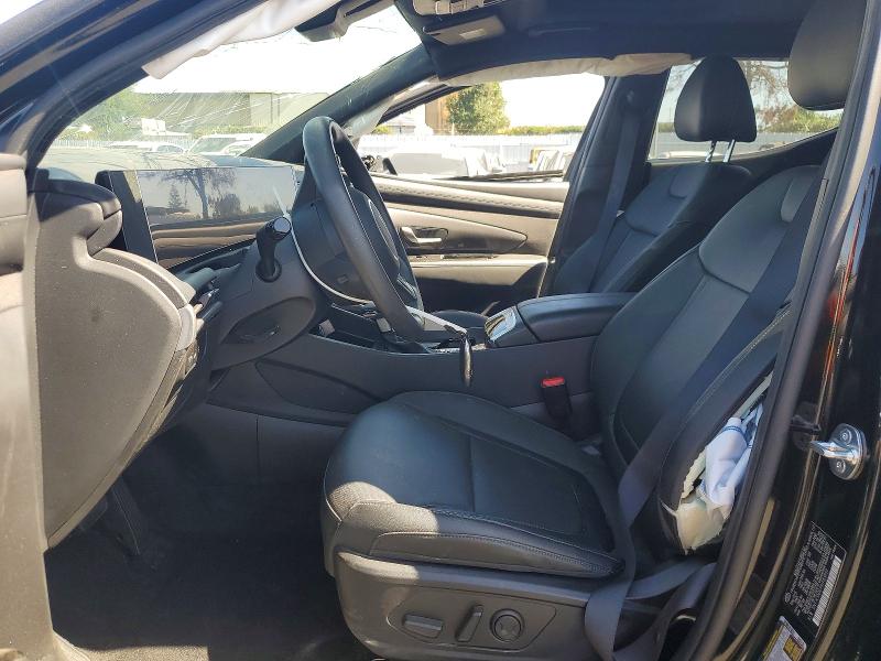 Aukcja sprzedaży 2025 Hyundai Santa Cruz, vin: 5NTJCDDE9SH153959, numer aukcji: 53459906