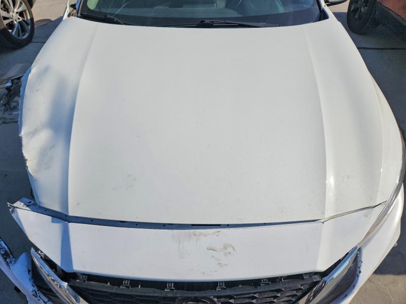 53600056 :رقم المزاد ، 1N4BL4DV4NN373491 vin ، 2022 Nissan Altima مزاد بيع