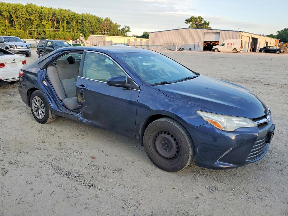 Aukcja sprzedaży 2016 Toyota Camry, vin: 4T4BF1FK8GR516682, numer aukcji: 53512186