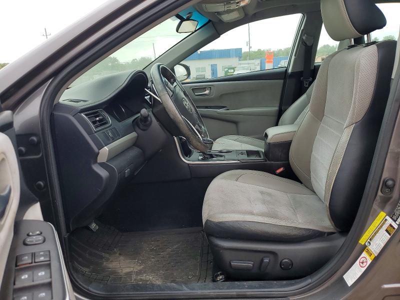 Aukcja sprzedaży 2016 Toyota Camry, vin: 4T1BF1FKXGU190121, numer aukcji: 52058596