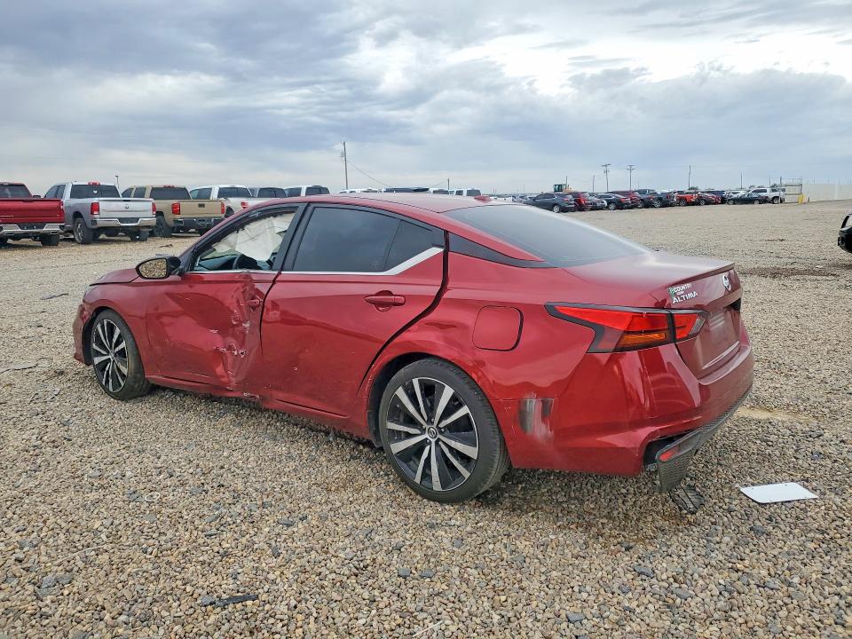 2019 Nissan Altima მანქანა იყიდება აუქციონზე, vin: 1N4BL4CVXKC176477, აუქციონის ნომერი: 55542886