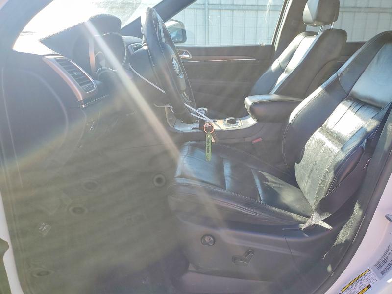 Продажа на аукционе авто 2015 Jeep Grand Cherokee, vin: 1C4RJFBG1FC214746, номер лота: 53261676