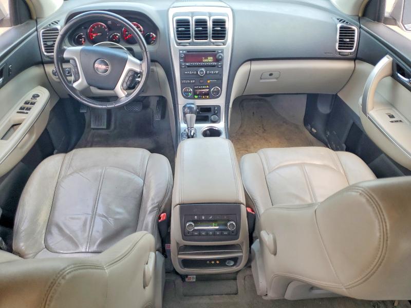 Продаж на аукціоні авто 2009 Gmc Acadia, vin: 1GKER23D89J146857, номер лоту: 54679006