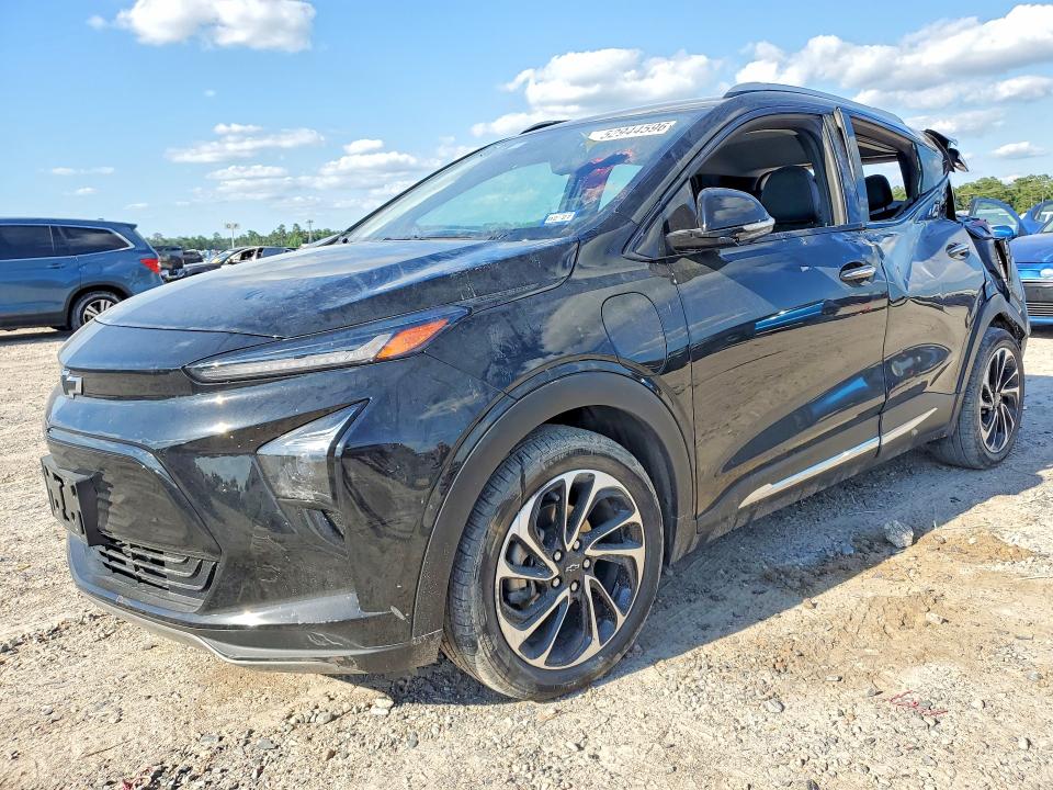 Aukcja sprzedaży 2023 Chevrolet Bolt Euv, vin: 1G1FZ6S06P4117061, numer aukcji: 52944596