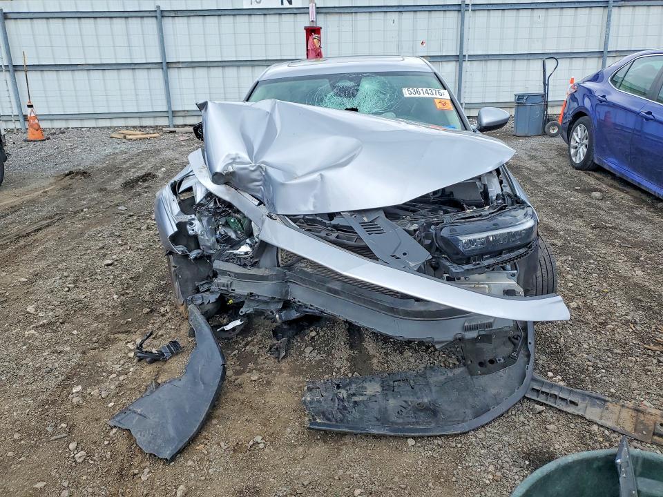Продаж на аукціоні авто 2023 Honda Accord, vin: 1HGCY1F32PA032077, номер лоту: 53614376