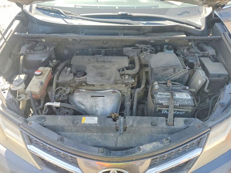 Aukcja sprzedaży 2015 Toyota Rav4, vin: JTMBFREV7FJ030969, numer aukcji: 54818316