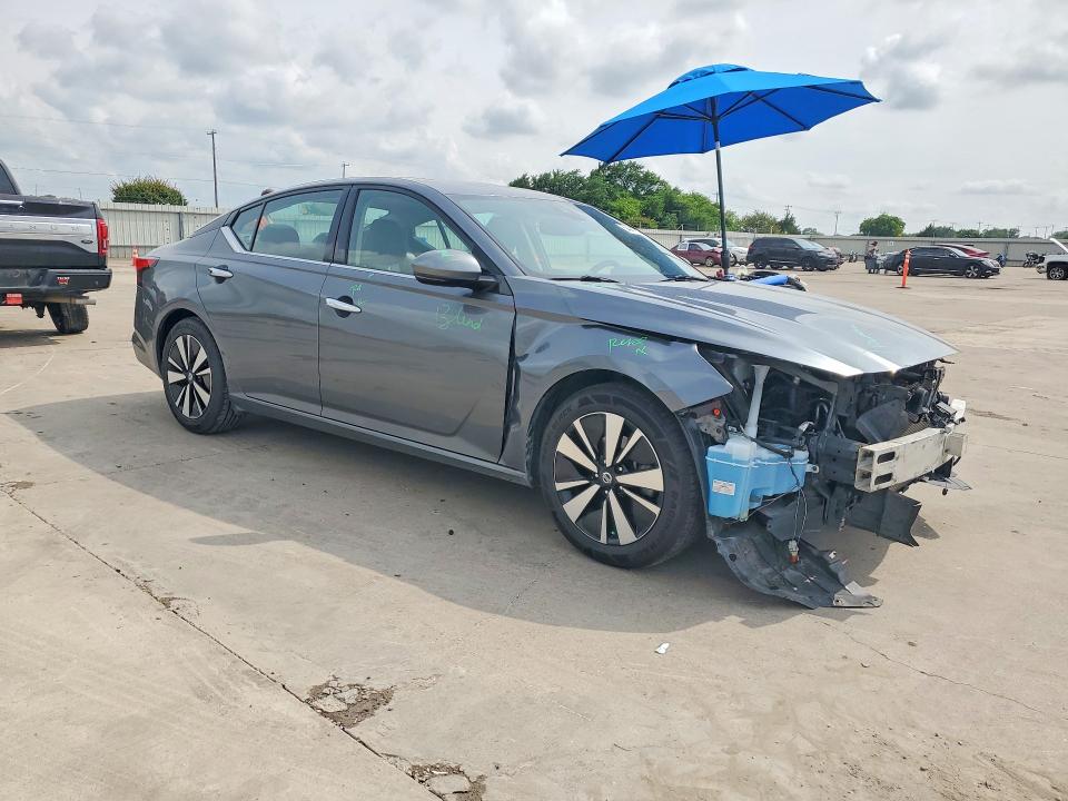 Продажа на аукционе авто 2019 Nissan Altima, vin: 1N4BL4EV3KC173563, номер лота: 54441036