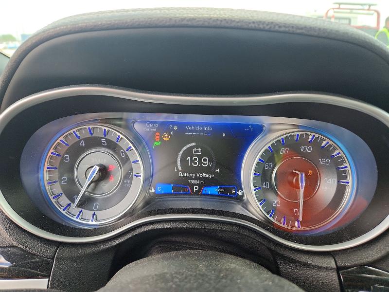 Aukcja sprzedaży 2021 Chrysler 300, vin: 2C3CCABG3MH520283, numer aukcji: 54840746