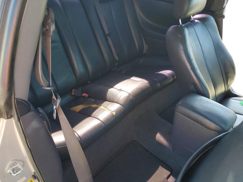 Продажа на аукционе авто 2000 Toyota Camry Solara, vin: 2T1CF28P0YC387563, номер лота: 54615586
