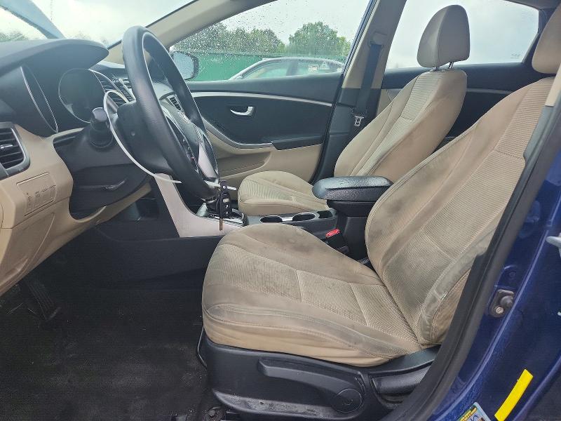 54985096 :رقم المزاد ، KMHD35LE6DU111806 vin ، 2013 Hyundai Elantra Gt مزاد بيع