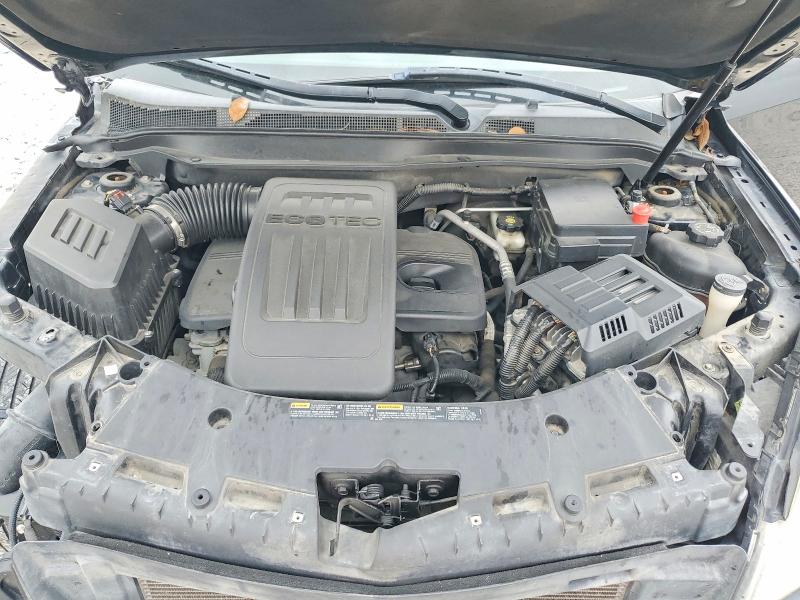 Продаж на аукціоні авто 2013 Chevrolet Equinox, vin: 2GNALPEK9D6319559, номер лоту: 52520166