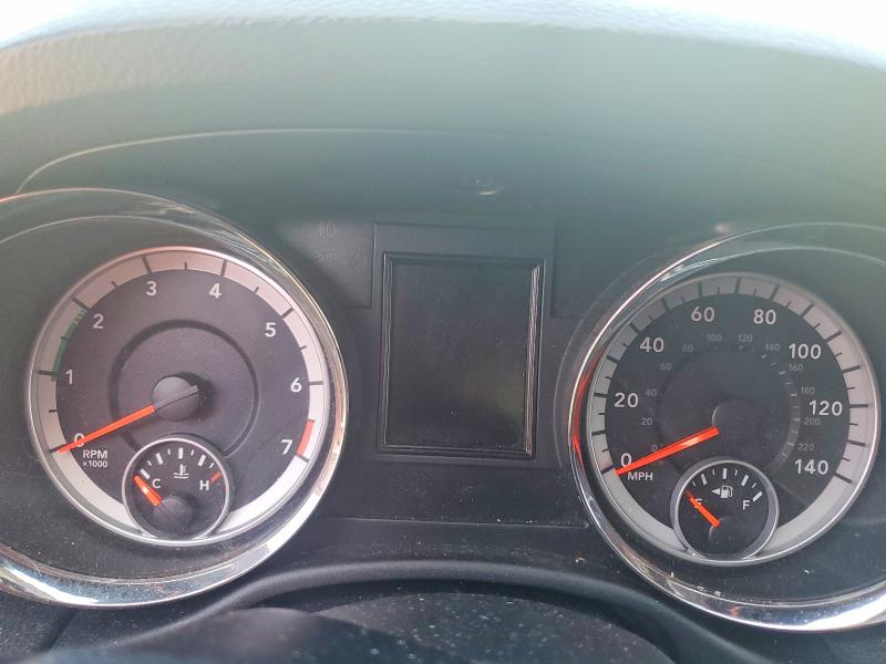 Продажа на аукционе авто 2013 Dodge Durango, vin: 1C4RDJAG6DC695263, номер лота: 51973666