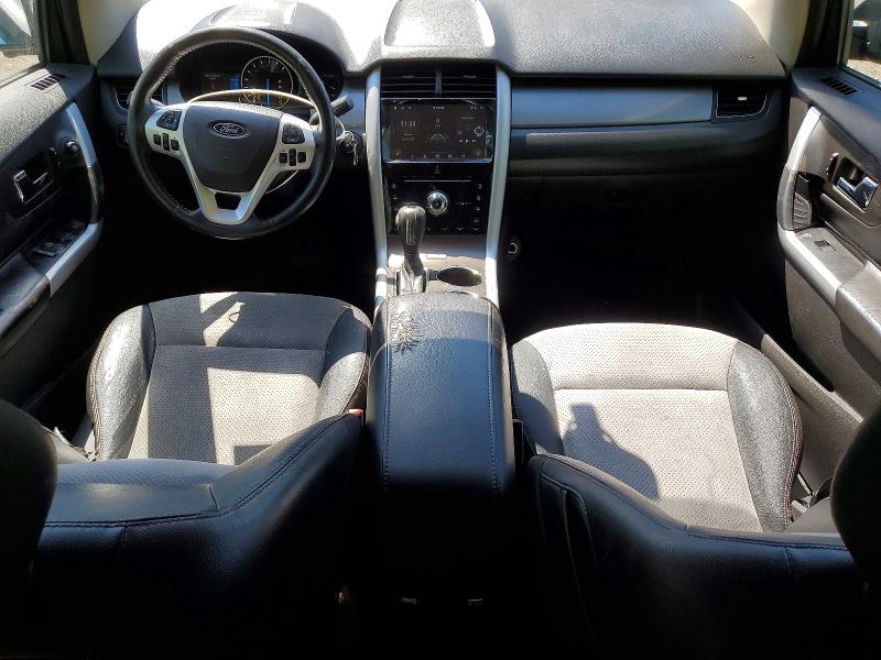 Aukcja sprzedaży 2014 Ford Edge, vin: 2FMDK4JC3EBA92038, numer aukcji: 54589646