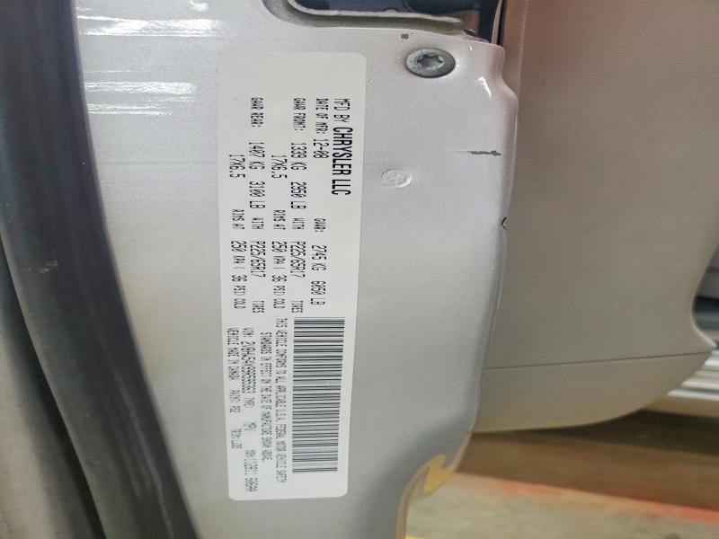 Aukcja sprzedaży 2009 Volkswagen Routan, vin: 2V8HW54X99R595363, numer aukcji: 54513706