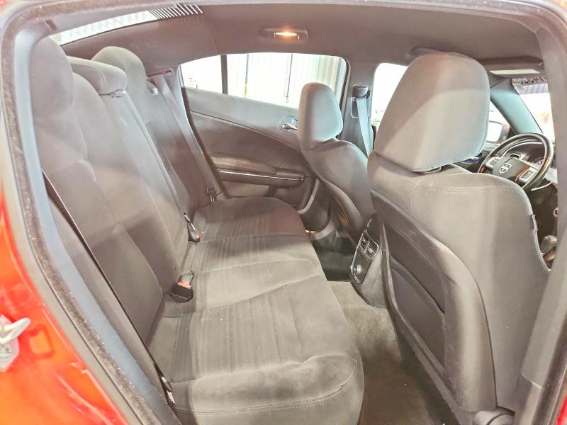 52314566 :رقم المزاد ، 2C3CDXCT3EH339021 vin ، 2014 Dodge Charger مزاد بيع