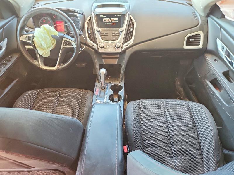 Aukcja sprzedaży 2013 Gmc Terrain, vin: 2GKALSEK5D6198108, numer aukcji: 55196006