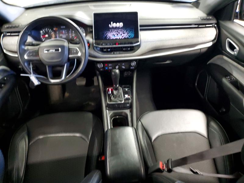 Aukcja sprzedaży 2023 Jeep Compass, vin: 3C4NJDBN7PT553017, numer aukcji: 53203696